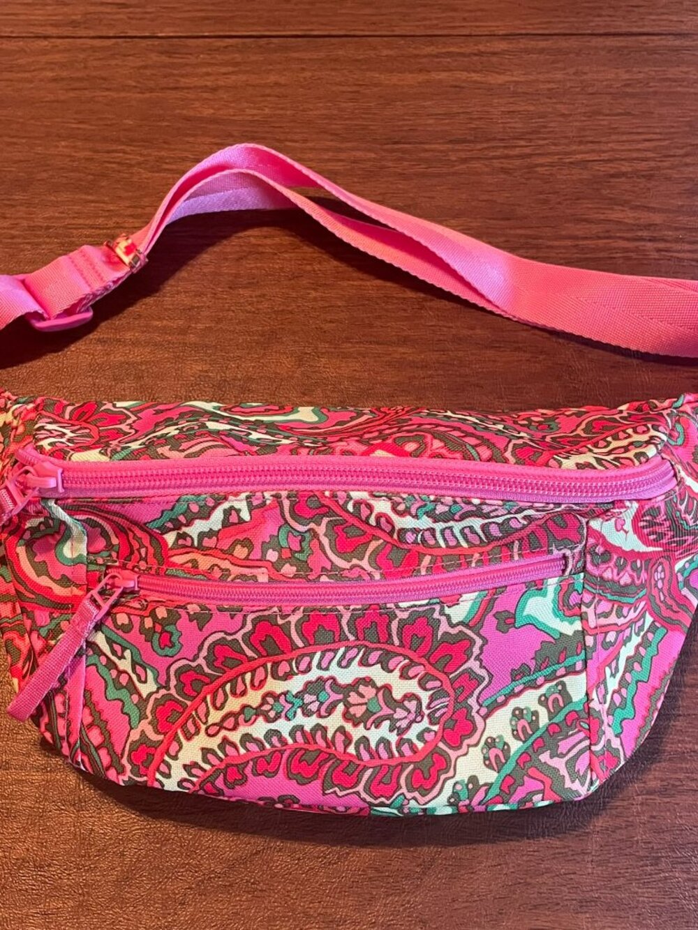 Vera Bradley Fanny Pack